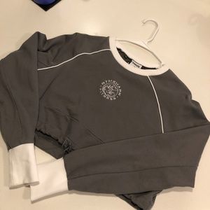 Gymshark Legacy Sweater